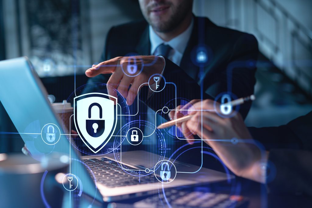 Ciberseguridad