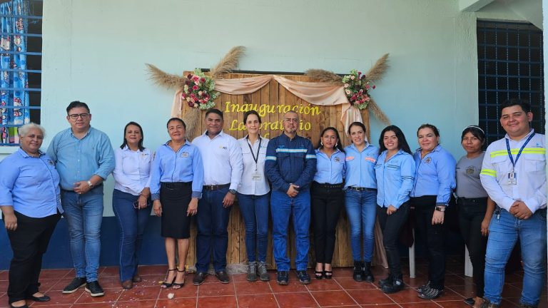 Acero en Guatemala