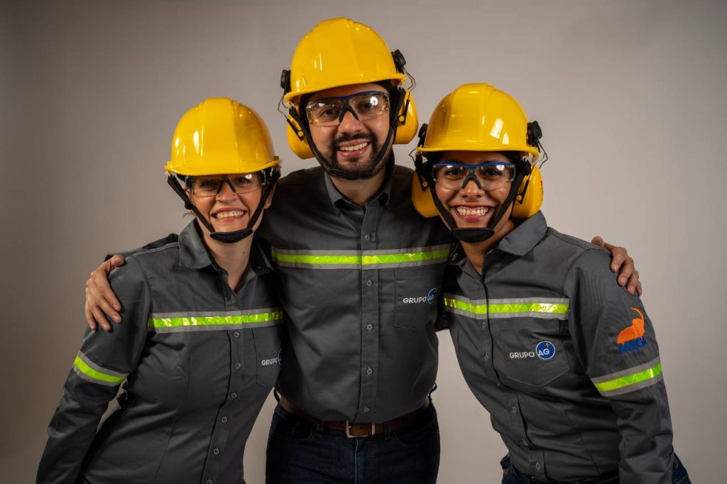 Grupo AG Bienestar Laboral