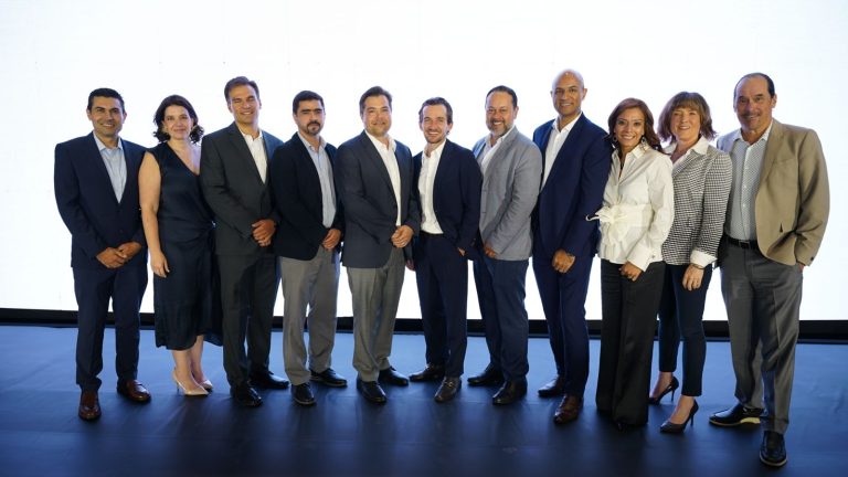 Arquitectos de un Futuro Sostenible