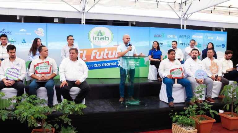 Grupo AG Sembrando Huella