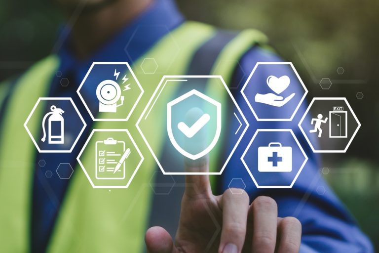 Salud y seguridad en el trabajo
