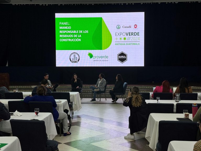 Grupo AG en Expoverde