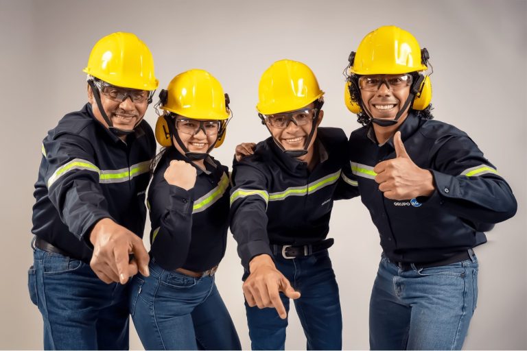 lideres en construcción sostenible