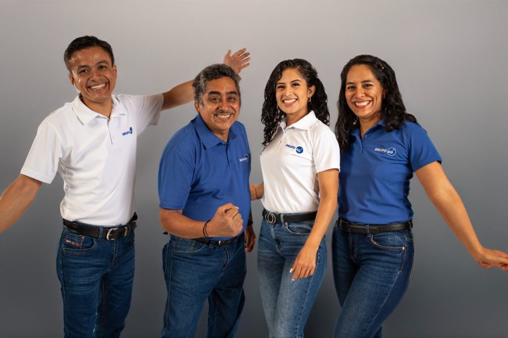 Valores Grupo AG
