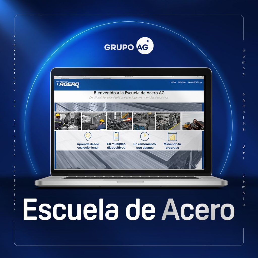 Escuela de Acero