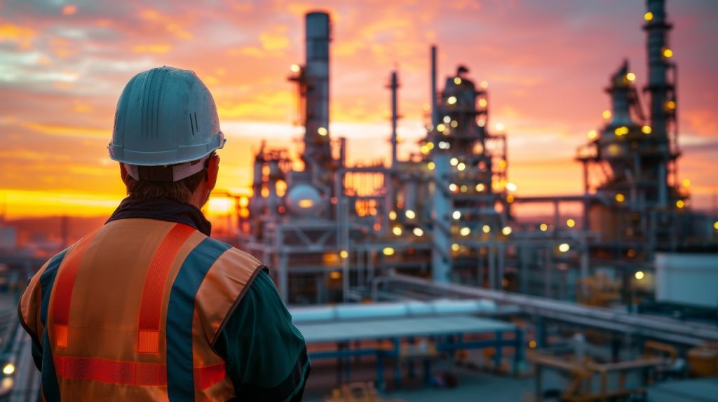 sectorindustrial