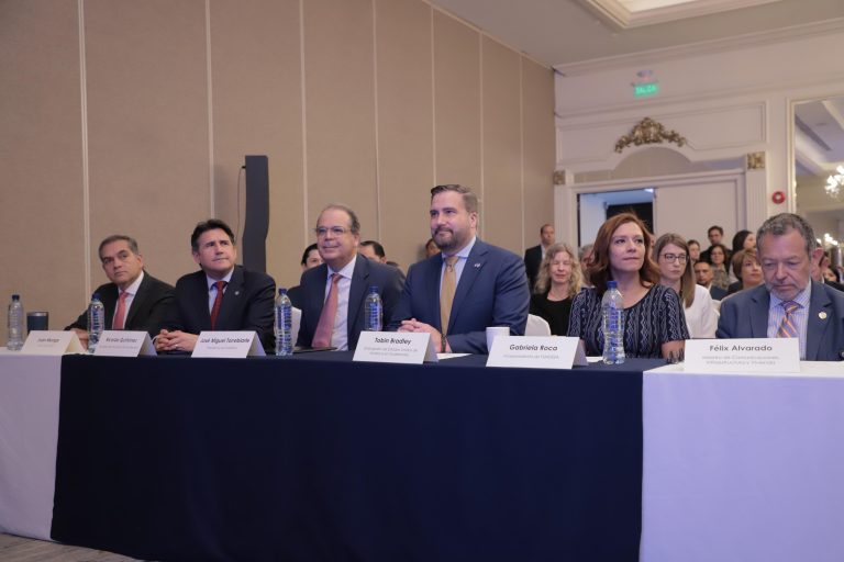 Fondo Revolvente para la Preinversión en Infraestructura