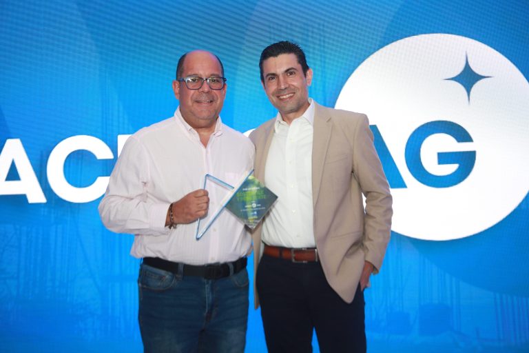 Grupo AG lanza Varilla de Acero Grado 80