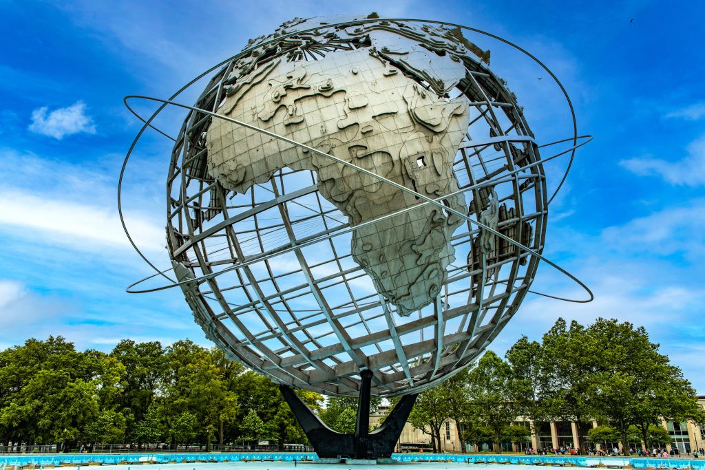 Unisphere