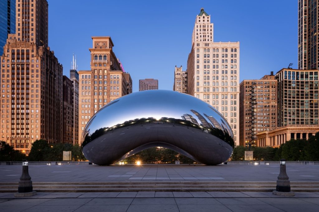 The Bean