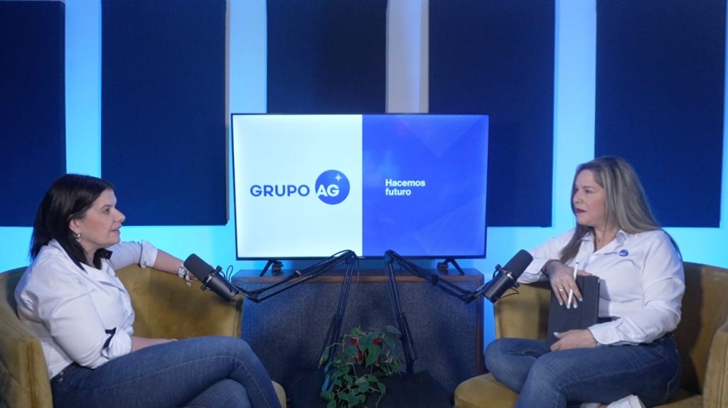 Podcast: Somos Grupo AG