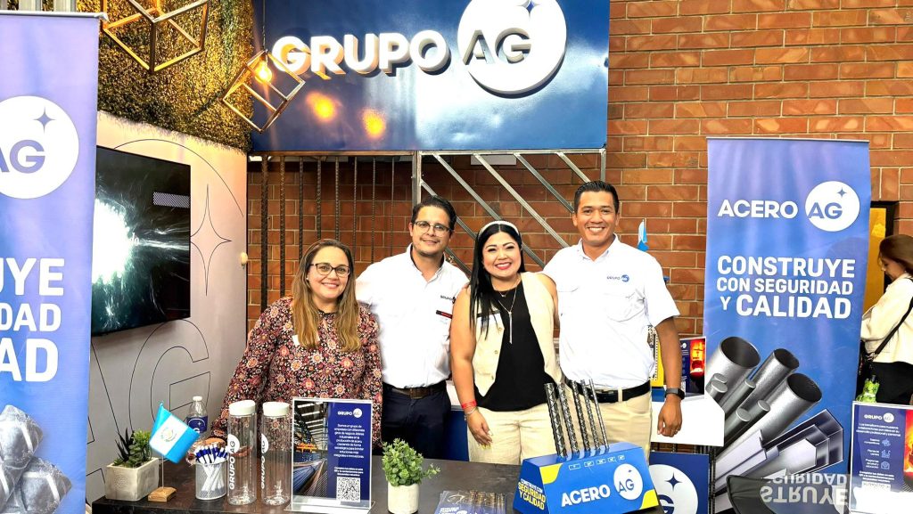 Alianzas estratégicas de Grupo AG