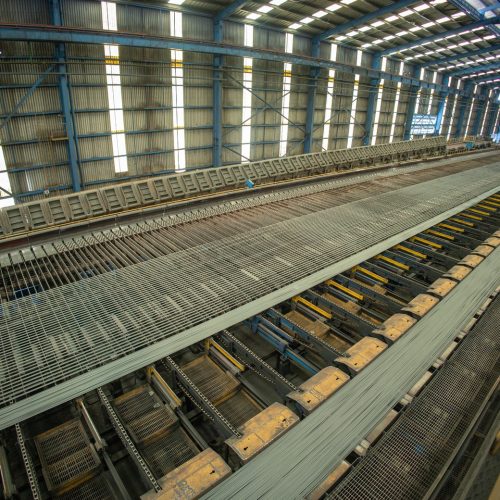 Lo que viene es acero con visión: Grupo AG suma tres nuevas operaciones en su mayor transformación regional