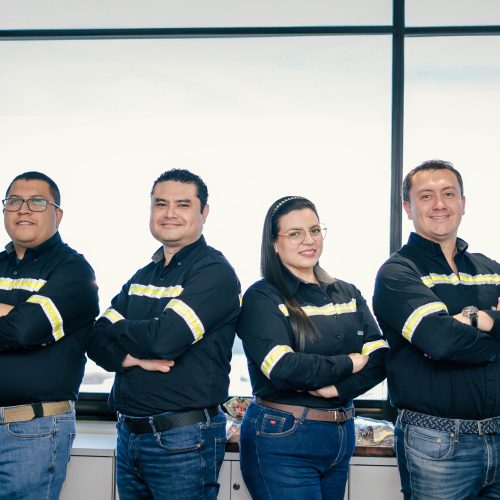 Grupo AG suma culturas en esta nueva etapa de su historia