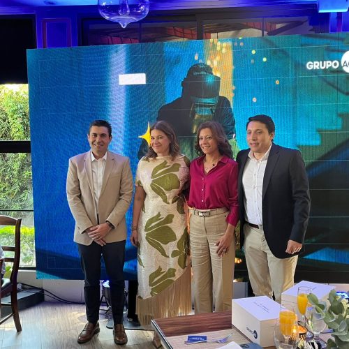 Grupo AG redefine el valor del acero en la economía de Guatemala y América Latina con su nueva campaña “Lo esencial está en el interior”