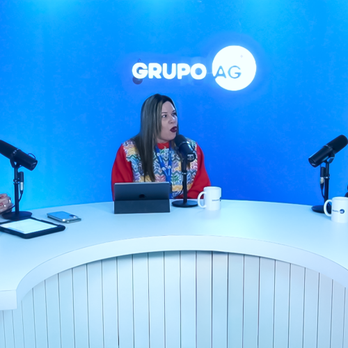 Podcast Somos Grupo AG | Construyendo una Guatemala sostenible: el rol de las empresas (con CentraRSE)