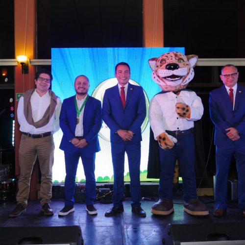 Sembrando futuro: cómo Grupo AG contribuye a la reforestación y al cuidado de los bosques en Guatemala