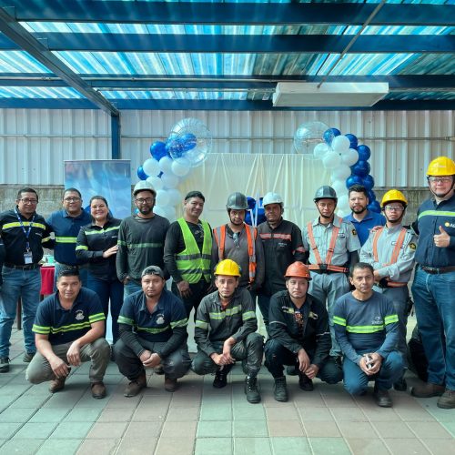 Futuro en Movimiento 2025: Grupo AG transforma la logística regional a través del bienestar de sus más de 500 pilotos