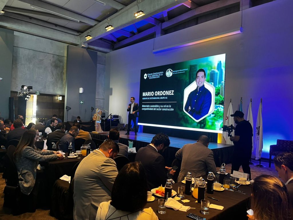 Puertas abiertas Grupo AG