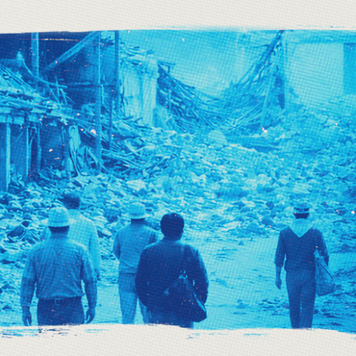 50 Años después del Terremoto: Lecciones de Guatemala para la infraestructura de Latinoamérica