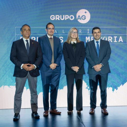 A 50 años del terremoto de 1976, Grupo AG, Prensa Libre y la CGC resaltan la memoria y contribuyen con un futuro más seguro para Guatemala