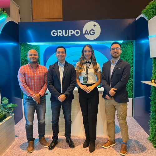 Grupo AG comparte su experiencia en inteligencia artificial y sostenibilidad en el III Congreso de Industrias Sostenibles de CIG