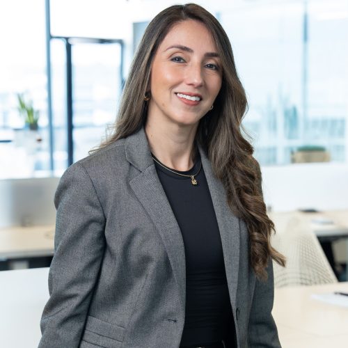 La arquitectura financiera detrás de la expansión regional