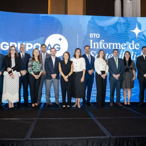 HORIZONTE DE UN LEGADO: 81 MILLONES DE HISTORIAS QUE CONSTRUYEN EL IMPACTO DE GRUPO AG EN LA REGIÓN