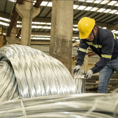 Grupo AG en Sudamérica: expansión industrial que fortalece la capacidad regional