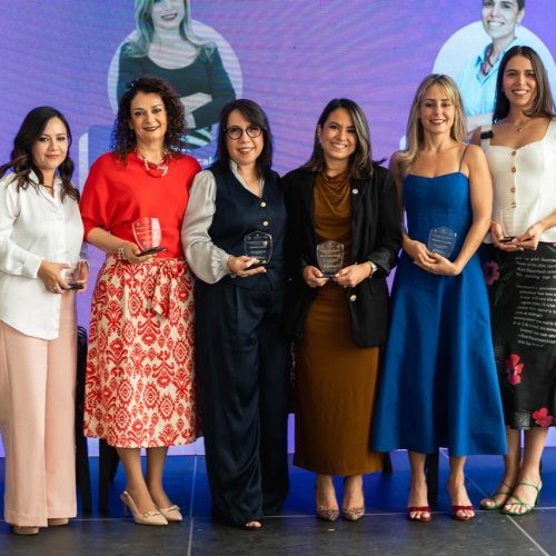 Fabiola López promueve el liderazgo con integridad y propósito durante el III Encuentro de Mujeres Empresarias