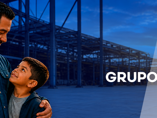 Padres que construyen futuro: 4 beneficios para los papás de Grupo AG