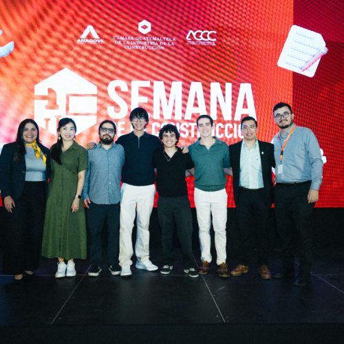 Del problema al prototipo: así fue el Buildathon 2026 donde Grupo AG fue socio de innovación