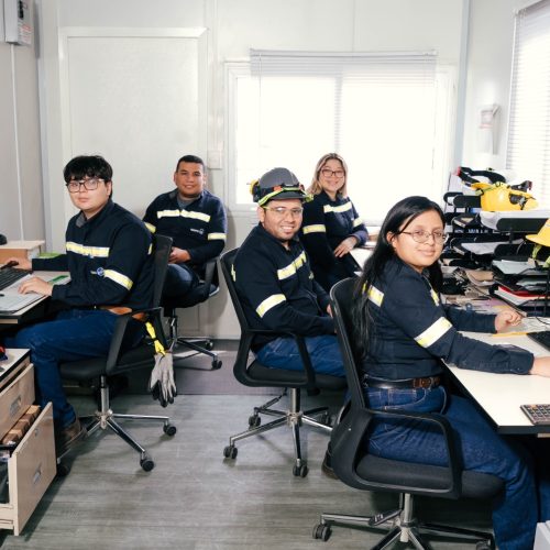 ¿Cómo retener al talento Millennial y Gen Z en el sector industrial?